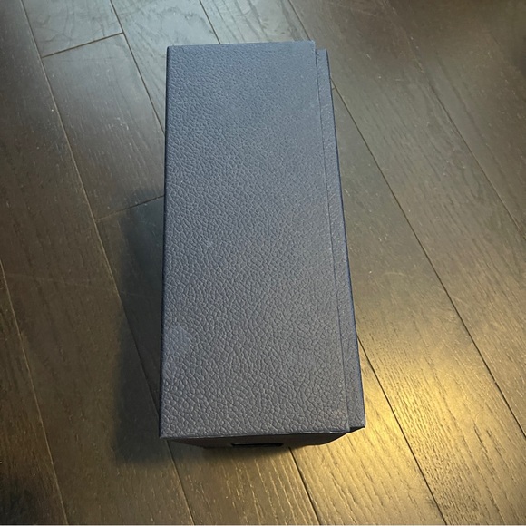 Dior blue box shopping bag full set with envelop and ribbon wrapping tissue - Picture 13 of 13